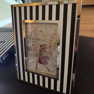 Henri Bendel Picture Frame